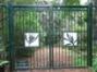 Reserve Gates
